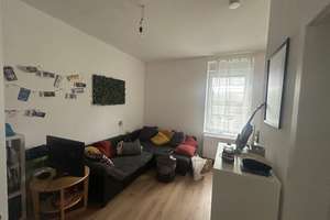 Schöne DG-Wohnung in ruhiger Lage – Siepenhöhe 14, 44803 Laer, Bochum – Vorschaubild 3