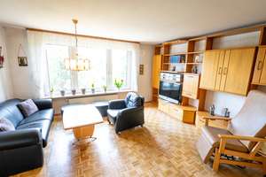 Ein Haus- zwei Wohnungen – Die vollständige Adresse der Immobilie erhältst du vom Anbieter., 78628 Rottweil – Vorschaubild 7