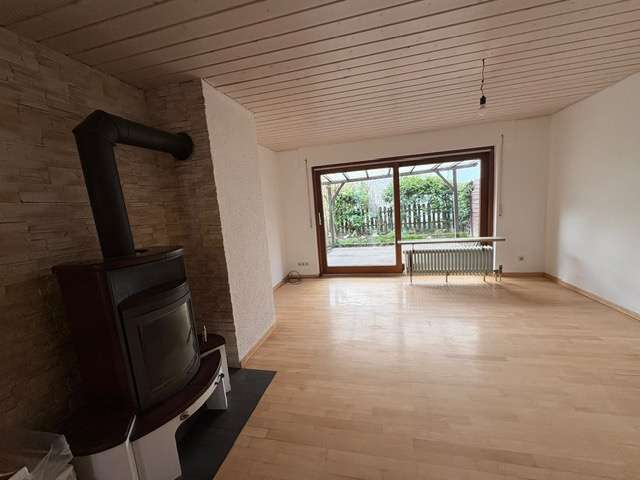 Immobilie in Schallstadt - Reihenmittelhaus in Mengen - Bild 3