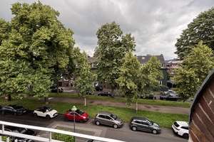 Großzügiges Wohnen auf 168 m² in bester Lage – mit 4 Balkonen und Einzelgarage – Die vollständige Adresse der Immobilie erhältst du vom Anbieter., 40237 Düsseltal, Düsseldorf – Vorschaubild 14