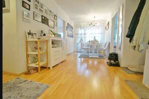 Helle 3 -Zimmer-Wohnung mit 2 Balkonen +großem Keller in Derendorf – Heinrich-Ehrhardt-Straße 20, 40468 Derendorf, Düsseldorf – Vorschaubild 13