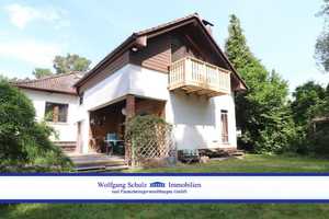 Individuelles Haus in gewachsener 
Wohngegend  von Heiligensee – Berlin – Vorschaubild 1