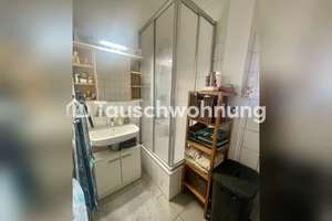 Tauschwohnung: 3-Zimmer-Wohnung direkt auf der Lister Meile – Die vollständige Adresse der Immobilie erhältst du vom Anbieter., 30161 List, Hannover – Vorschaubild 10