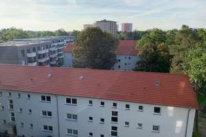 Beste Aussichten - Wohnung in oberster Etage mit Aufzug! – Hans-Geiger-Str. 35a, 91052 Rathenau, Erlangen – Vorschaubild 12