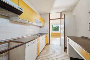 3-Zimmer-Hochhaus-Wohnung mit jeglichem Komfort in Stuttgart Möhringen-Nord – Die vollständige Adresse der Immobilie erhältst du vom Anbieter., 70567 Möhringen-Nord, Stuttgart – Vorschaubild 4