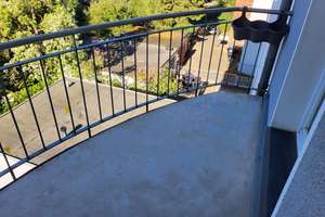 2-Zimmer-Wohnung (2. OG) mit Balkon südlich des Maschsees – Bernwardstraße 10, 30159 Döhren, Hannover – Vorschaubild 11