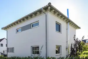 Modernes Einfamilienhaus mit hochwertiger Ausstattung und energieeffizientem Konzept – Erzgebirgskreis – Vorschaubild 4