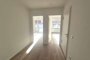 Exklusive Neubau-Mietwohnung in List / Vahrenwald - 4 Zimmer Wohnung mit 2 Loggien – Die vollständige Adresse der Immobilie erhältst du vom Anbieter., 30163 Vahrenwald, Hannover – Vorschaubild 4