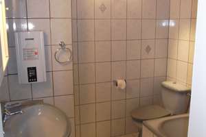 Bonn-Bad Godesberg Stadtnähe, moderne,gepflegte 2-ZKDB mit großem Balkon u. Godesburgblick – Die vollständige Adresse der Immobilie erhältst du vom Anbieter., 53173 Alt-Godesberg, Bonn – Vorschaubild 2