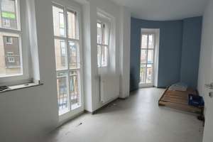 Studenten Aufgepasst!
Möbeliertes WG-Zimmer in Zentraler Lage. – Dahmengraben 1, 52062 Markt, Aachen – Vorschaubild 2