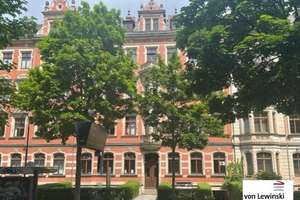 CHARMANTE  KASSBERGWOHNUNG MIT STELLPLATZ!!!... – Weststr. 38, 9112 Kaßberg, Chemnitz – Vorschaubild 1