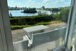 Phönixsee, erste Seereihe: 3-Zimmer-Gartengeschoss-Wohnung – An den Emscherauen 73, 44263 Hörde (Ortsteil), Dortmund – Vorschaubild 2