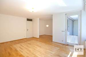 Eigennutzer aufgepasst: Leerstehende Wohnung mit Südterrasse, Garten und TG-Stellplatz (U4-Nähe) – Die vollständige Adresse der Immobilie erhältst du vom Anbieter., 81925 Parkstadt, München – Vorschaubild 7