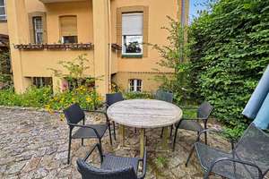 Repräsentative 5-Zimmer-Altbau-Eigentumswohnung mit Balkon in Berlin-Reinickendorf – Die vollständige Adresse der Immobilie erhältst du vom Anbieter., 13469 Waidmannslust, Berlin – Vorschaubild 13