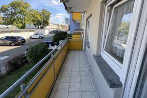 Sofort bezugsfertig: Neu möblierte, 1-Zimmer Küche Bad – Die vollständige Adresse der Immobilie erhältst du vom Anbieter., 76131 Oststadt, Karlsruhe – Vorschaubild 8