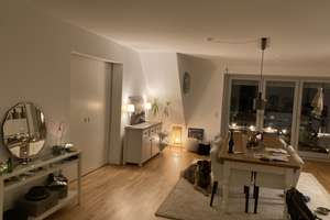 Schöne 5-Zimmer Maisonette Wohnung direkt am alten Friedhof, Nähe Nerotal und stadtnah – Platter Straße 7, 65193 Nordost, Wiesbaden – Vorschaubild 7
