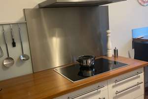 Geschmackvolles Penthouse mit 2,5 Zimmern in Düsseldorf – Die vollständige Adresse der Immobilie erhältst du vom Anbieter., 40470 Mörsenbroich, Düsseldorf – Vorschaubild 21