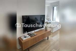 Tauschwohnung: Moderne, lichtdurchflutete 1,5 Zimmer Wohnung in Eppendorf – Die vollständige Adresse der Immobilie erhältst du vom Anbieter., 22529 Hoheluft-West, Hamburg – Vorschaubild 3