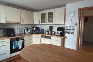 Provisionsfreie 130m² (101m² Wohnfl.+30m²Nutzfl.) Doppelhaushälfte in Einsingen  – Die vollständige Adresse der Immobilie erhältst du vom Anbieter., 89079 Einsingen, Ulm – Vorschaubild 12