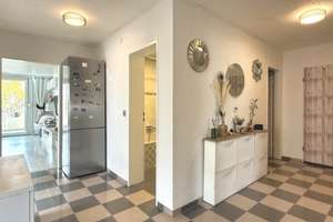 TOP-Angebot! Wunderschöne helle 3,5-Zimmer-Wohnung mit großem Balkon und Einzelgarage – Die vollständige Adresse der Immobilie erhältst du vom Anbieter., 73432 Unterkochen, Aalen – Vorschaubild 3