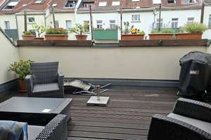 3-Zimmer-Wohnung mit gehobener Ausstattung in Leipzig Stötteritz