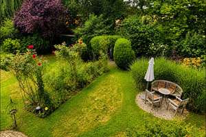 Viel Platz für das Leben - Junges Familienhaus mit Garten, Galerie und Sonnenterrasse – Die vollständige Adresse der Immobilie erhältst du vom Anbieter., 59071 Uentrop, Hamm – Vorschaubild 19