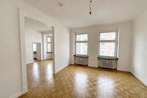 Stilvolle Wohnung in einem Jahrhundertwendehaus – Die vollständige Adresse der Immobilie erhältst du vom Anbieter., 40472 Rath, Düsseldorf – Vorschaubild 2