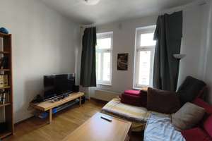 Schöne 2-Zimmerwohnung mitten in Connewitz – Die vollständige Adresse der Immobilie erhältst du vom Anbieter., 4277 Connewitz, Leipzig – Vorschaubild 5