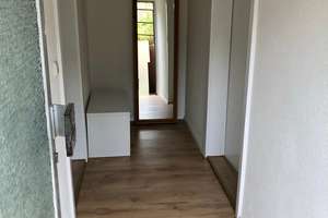 1 Zimmer möbliert Terrasse hell gemütlich in Stuttgart Zuffenhausen  – Spielberger Straße 7, 70435 Zuffenhausen-Mitte, Stuttgart – Vorschaubild 2
