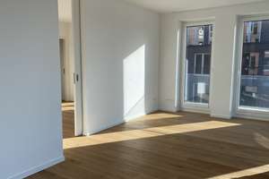 Komfortables Wohnen direkt an der Hunte mit Blick aufs Wasser, 4 Zimmer – Am Rundtörn 16, 26122 Osternburg, Oldenburg (Oldenburg) – Vorschaubild 9