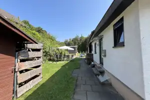 Bergneustadt: Haus mit 3 Wohnungen- sehr gute Lage – Oberbergischer Kreis – Vorschaubild 4