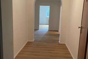 Attraktive 2,5-Zimmer Wohnung mit Balkon im EG in 69181 Leimen