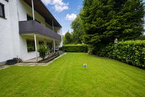 ***Südstadt: Zweifamilienhaus Nähe der Universität*** – Die vollständige Adresse der Immobilie erhältst du vom Anbieter., 33100 Kernstadt, Paderborn – Vorschaubild 5