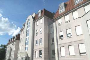 ATTRAKTIVE SCHICKE SINGLE-WOHNUNG IN RUHIGER LAGE! – Dresden – Vorschaubild 2