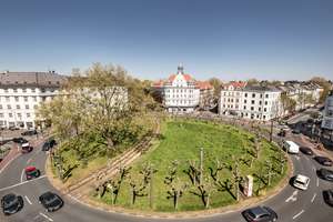 ***Erstklassige Wohnung mit Einbauküche direkt am Borsigplatz*** – 44145 Borsigplatz, Dortmund – Vorschaubild 10