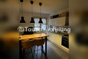 Tauschwohnung: Biete 2ZKB in Nippes (Sechzigviertel) gegen größere Wohnung