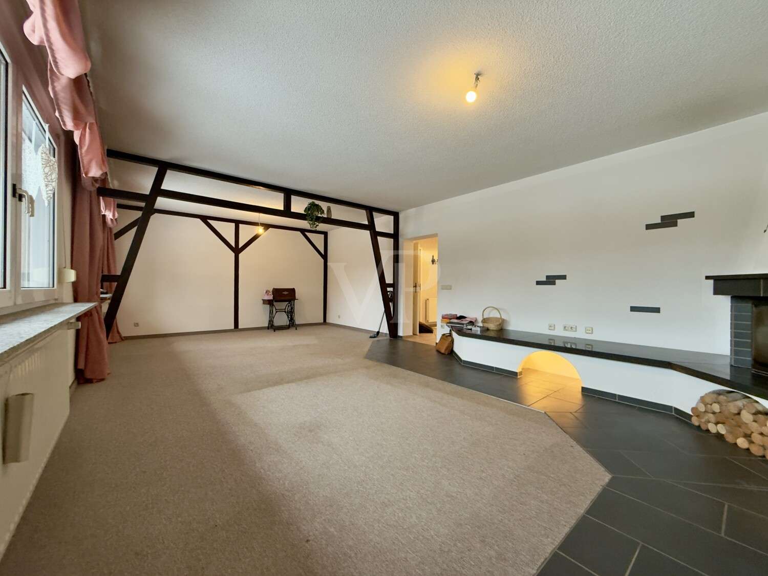 Immobilie in Neu Poserin - geräumige Doppelhaushalte mit viel Nebengelass, auf großem Grundstück sucht neue Familie - Bild 5