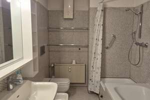 Rarität in AC-Brand: Großzügiges 3,5-Zimmer-Juwel mit 2 Balkonen, Privatsphäre & Garagenstellplatz – 52078 Brand, Aachen – Vorschaubild 20