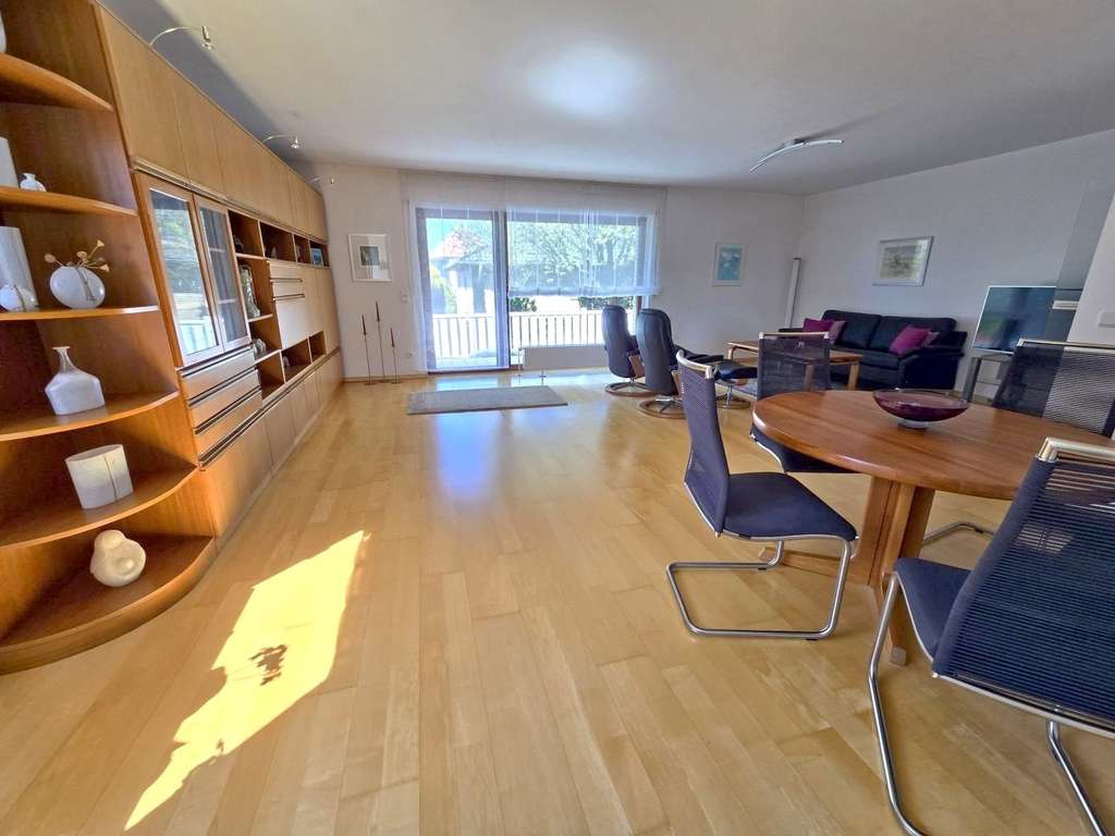 Immobilie in Ilsede - Ruhiges Wohnambiente mit besonderem Flair - Bild 4