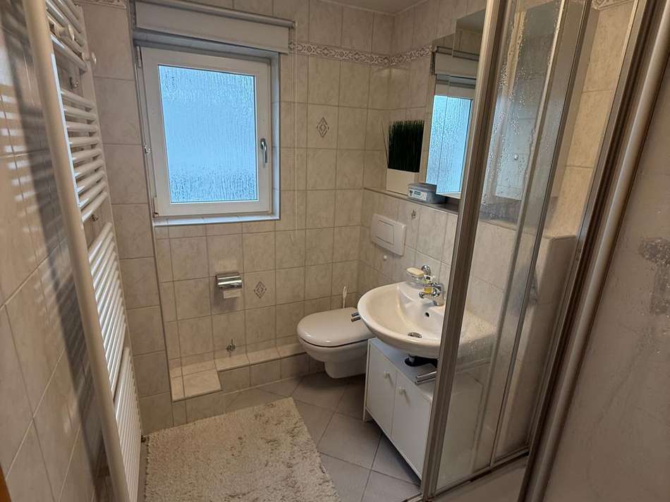 Badezimmer 2