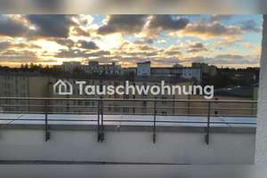 Tauschwohnung: Biete 3ZKBT in Tempelhof - EBK, Groß Terrace, 2 Keller – In den Alboingärten 33, 12103 Schöneberg, Berlin – Vorschaubild 5