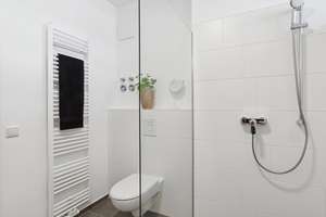 Dein neues Zuhause! Moderne 2-Zimmer Wohnung mit EBK und Balkon – Fichtestraße 5A, 14974 Ludwigsfelde – Vorschaubild 4