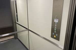 MHI - EINMALIGE KAUFGELEGENHEIT! Penthouse mit Lift, 120 m² Sonnenterrasse und Traumblick - Nerotal – Die vollständige Adresse der Immobilie erhältst du vom Anbieter., 65193 Nordost, Wiesbaden – Vorschaubild 17