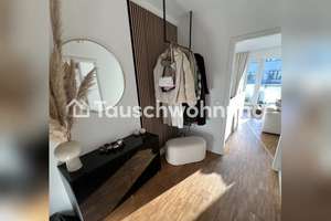 Tauschwohnung: 4 Zimmer Maisonettewohnung mit Dachterrasse