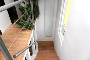 Exklusive Maisonettewohnung mit zwei Balkonen in ruhiger Hoflage – Die vollständige Adresse der Immobilie erhältst du vom Anbieter., 10711 Halensee, Berlin – Vorschaubild 4