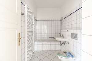 Altbaucharme & Wintergarten - bezugsfreie 3-Zimmer Wohnung am Holländischen Viertel – 14467 Nördliche Innenstadt, Potsdam – Vorschaubild 13