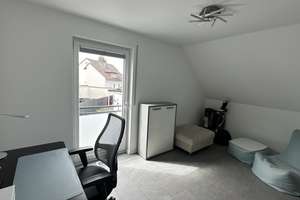 Exklusive Doppelhaushälfte mit hochwertiger Ausstattung, Garten und Garage in Hannover-Misburg – Die vollständige Adresse der Immobilie erhältst du vom Anbieter., 30629 Misburg-Nord, Hannover – Vorschaubild 7
