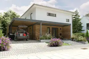 Großzügiges Haus in Biere – 848 qm Grundstück für Ihre Wohnträume – Salzlandkreis – Vorschaubild 2