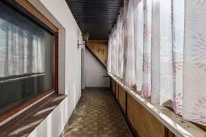 Modernisierungsbedürftiges Einfamilienhaus im Verbund - tolles Grundstück in Lübeck – Die vollständige Adresse der Immobilie erhältst du vom Anbieter., 23560 Moisling, Lübeck – Vorschaubild 13