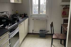 Kleine Erdgeschoßwohnung zu vermieten – Die vollständige Adresse der Immobilie erhältst du vom Anbieter., 65203 Biebrich, Wiesbaden – Vorschaubild 3